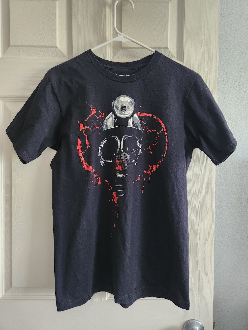 Fright-Rags My Bloody Valentine Limited Edition Graphic Tee Men's Size M